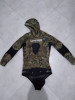 Veste Combinaison chasse sous marine