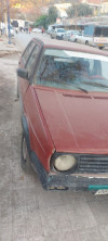 Volkswagen Golf 2 1989 Golf 2