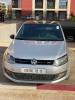 Volkswagen Polo 2013 Black et Silver