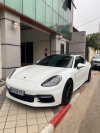 Porsche Panamera 2017 Panamera