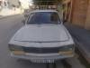 Peugeot 504 1984 504