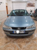 Peugeot 406 1999 