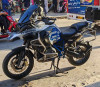 BMW Gs 1200 rally 2019