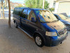 Volkswagen Transporter 2010 Exclusive