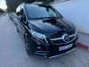 Location Mercedes classe V VIP 