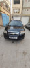 Chevrolet Aveo 4 portes 2008 LT