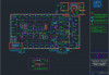 Services d'Ingénierie Courant Faible et Dessin AutoCAD