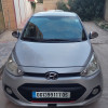 Hyundai Grand i10 2017 Korea