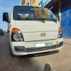 Hyundai H100 2020 H100