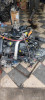 Moteur Renault Congo 1.5