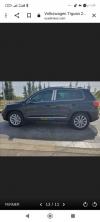 Volkswagen Tiguan 2014 Life