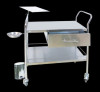 Mobilier inox