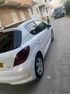 Peugeot 207 2011 207