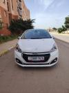 Peugeot 208 2019 Allure Facelift