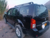 Nissan Pathfinder 2008 Elegance