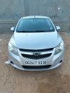 Chevrolet Sail 4 portes 2013 Exclusive