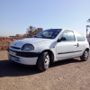 Renault Clio 2 1998 Clio 2