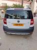 Skoda Yeti 2013 Adventure