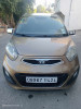 Kia Picanto 2014 Pop