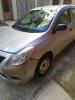 Nissan Sunny 2015 Sunny