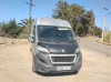 Peugeot Boxer 2016