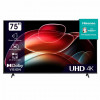 HISENSE 75" UHD SMART TV