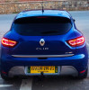 Renault Clio 4 2019 GT Line +