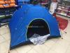 Tente camping automatique 6 places خيمة تخييم 