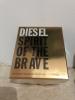 Diesel spirit of the brave 