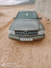 Mercedes W124 1996 E300