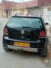 Volkswagen Polo 2007 Cross