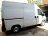 Peugeot Boxer 2001 Boxer