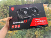 MSI Radeon RX 6600 XT gaming X