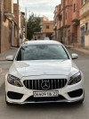 Mercedes Classe C 2016 220 Designo