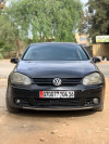 Volkswagen Golf 5 2004 Golf 5