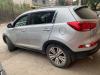 Kia Sportage 2016 Sportage