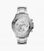 montres pour hommes original Fossil bq2490