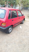 Suzuki Maruti 800 2006 Maruti 800