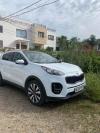 Kia Sportage 2016 Premium