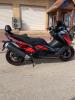 Yamaha Tmax 2015