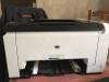 Imprimante HP LASERJET PRO CP 1020 COLOR 