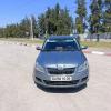 Skoda Fabia 2013 