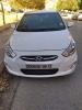 Hyundai Accent RB  4 portes 2018 Accent RB  4 portes