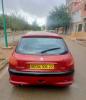 Peugeot 206 2006 206