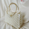 Sac cristal 