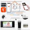 Kit Visiophone FullHD 7 pouce Tuya/Smart Life