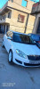 Skoda Fabia 2014 Visage