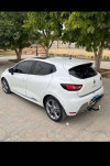 Renault Clio 4 Facelift 2018 GT-Line