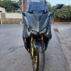 Yamaha T-max 560 2020