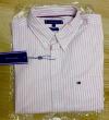 chemise tommy hilfiger originale affaire 